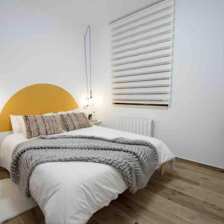 Trauko Flat Parking 12 Euros X Day Ebi01313 Apartamento Bilbau Exterior foto