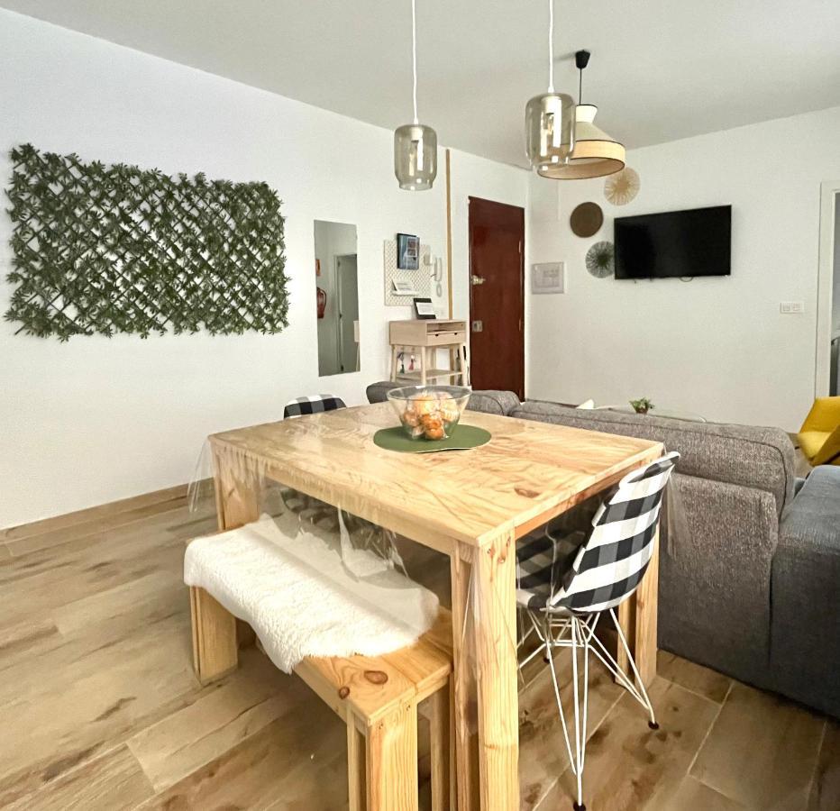 Trauko Flat Parking 12 Euros X Day Ebi01313 Apartamento Bilbau Exterior foto