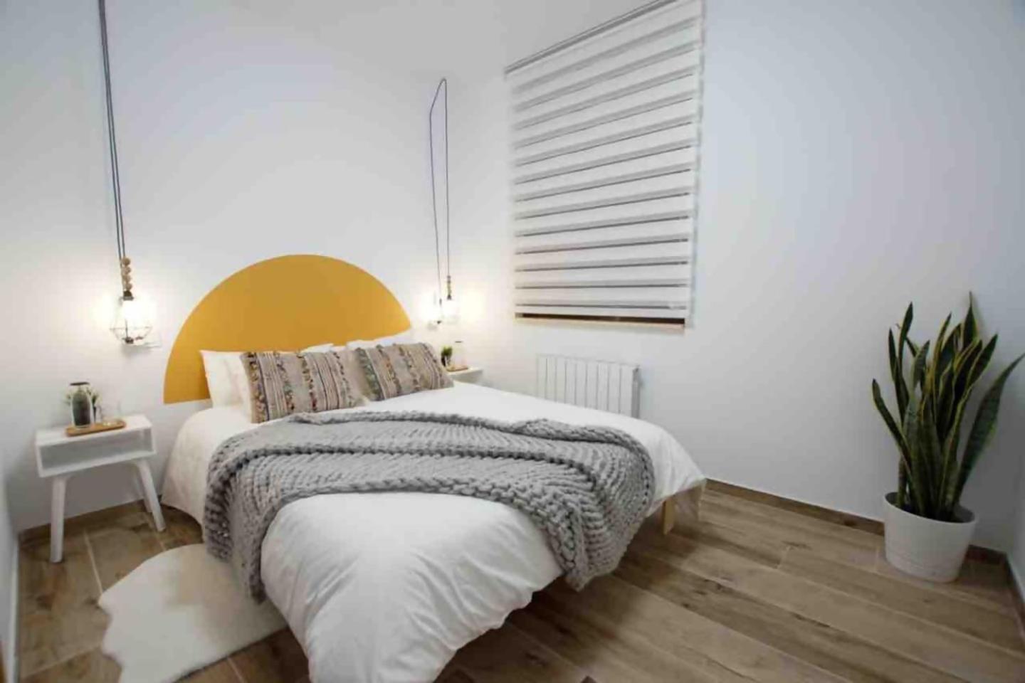 Trauko Flat Parking 12 Euros X Day Ebi01313 Apartamento Bilbau Exterior foto